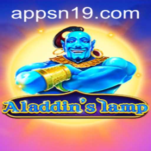 Discovering Aladdinslamp: A Magical Gaming Adventure with N19.COM