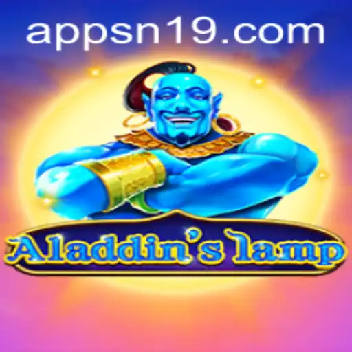 Discovering Aladdinslamp: A Magical Gaming Adventure with N19.COM