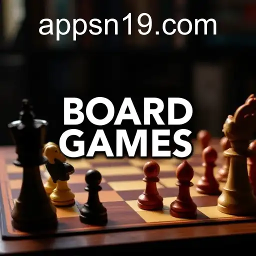 Exploring the World of Board Games