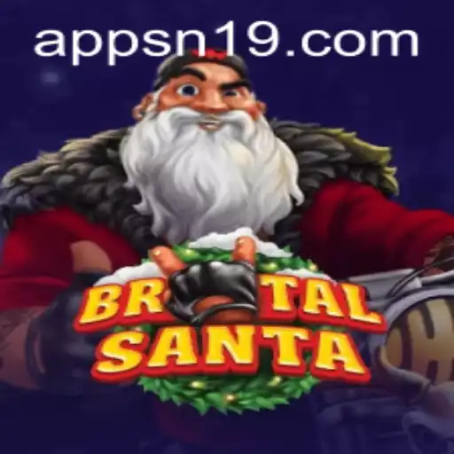 Unleashing the Thrills of BrutalSanta: A Unique Gaming Experience on N19.COM