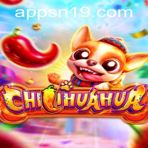 Exploring the Exciting World of CHILIHUAHUA: A New Gaming Sensation from N19.COM