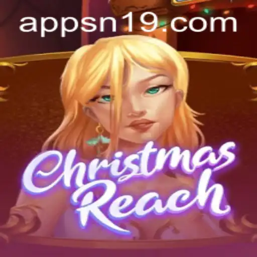 Dive into the Enchanting World of ChristmasReach