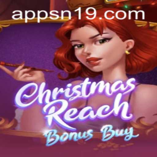 Discover the Festive Thrills of ChristmasReachBonusBuy