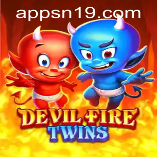 Explore the Enchanting World of DevilFireTwins