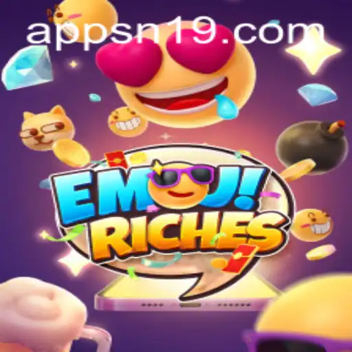 Discover the Vibrant World of EmojiRiches on N19.COM