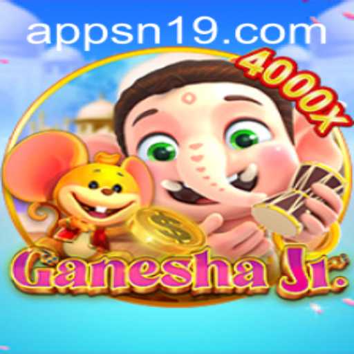 Unveiling GaneshaJr: A Journey into Cosmic Gameplay
