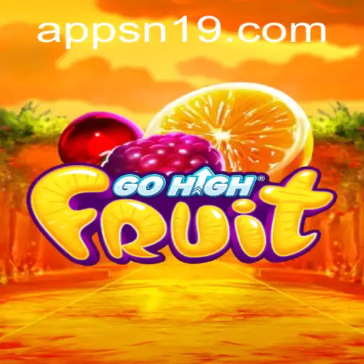 Exploring the Addictive Gameplay of GoHighFruit: A New Trend in Interactive Fun