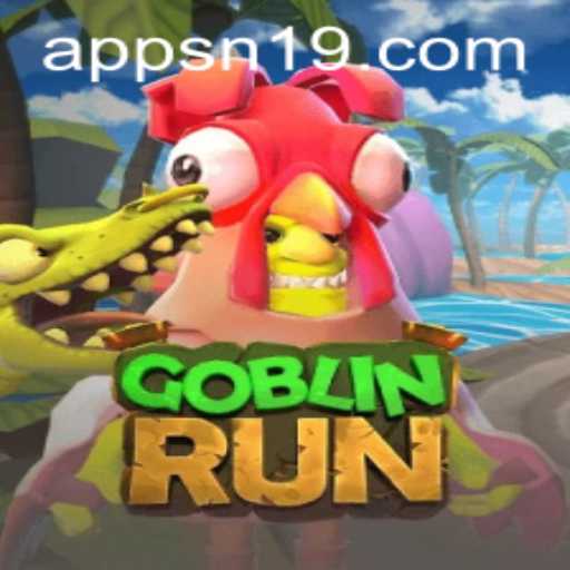 GoblinRun: An Epic Adventure Through Fantastical Realms