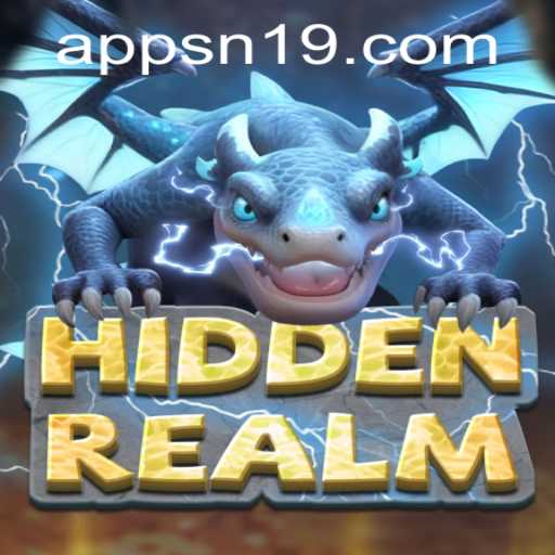 Embark on an Enigmatic Adventure with HiddenRealm