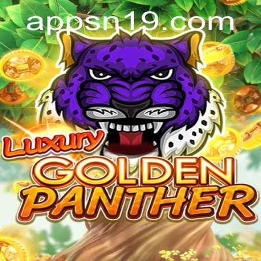 LUXURYGOLDENPANTHER: A Thrilling Adventure at N19.COM