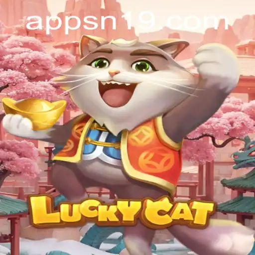 Discover the Exciting World of LuckyCat on N19.COM