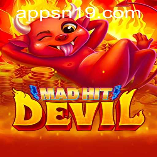 MadHitDevil: Unleash the Chaos with N19.COM