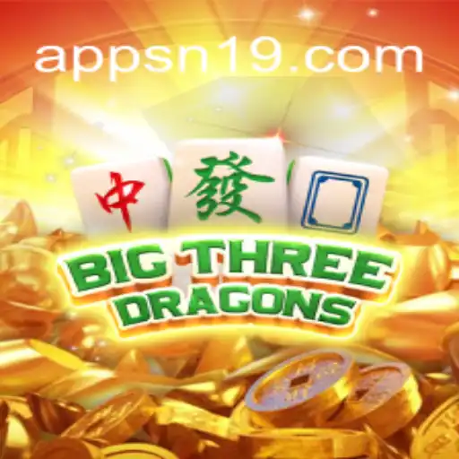 Unveiling the Mystique of BigThreeDragons: A Journey Through Gameplay and Strategy
