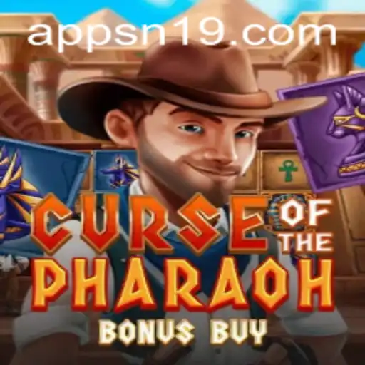 Discover the Thrill of CurseofthePharaohBonusBuy: A Gaming Adventure