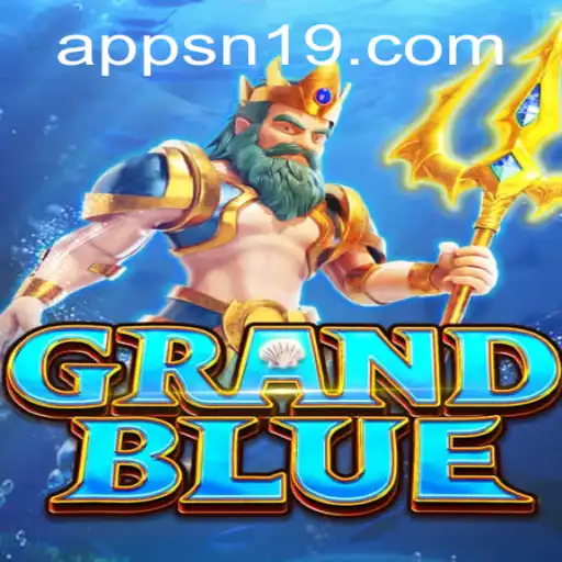 Exploring the Exciting World of GRANDBLUE with N19.COM