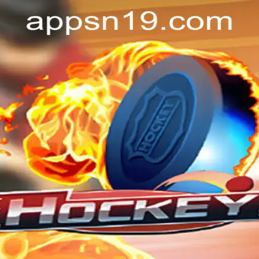 The Thrilling World of Hockey and the Emerging Influence of N19.COM