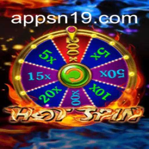 Exploring HotSpin: A Thrilling Game Experience