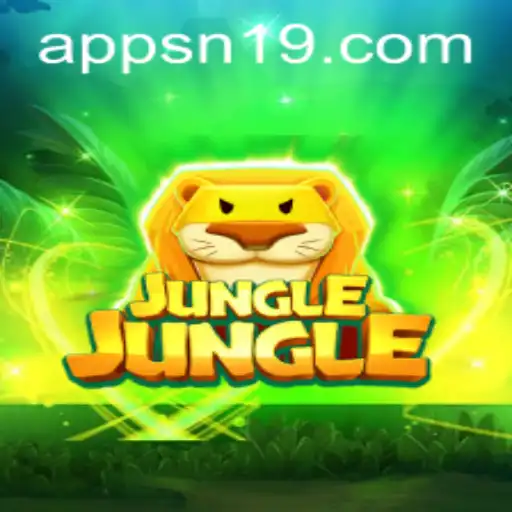 Exploring the Adventures of JungleJungle: A New Gaming Phenomenon by N19.COM