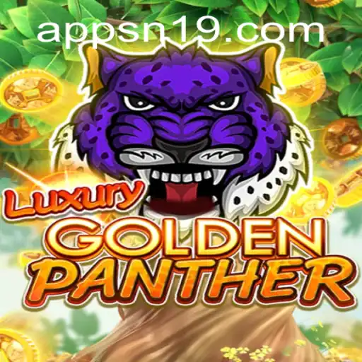 LUXURYGOLDENPANTHER: A Thrilling Adventure at N19.COM