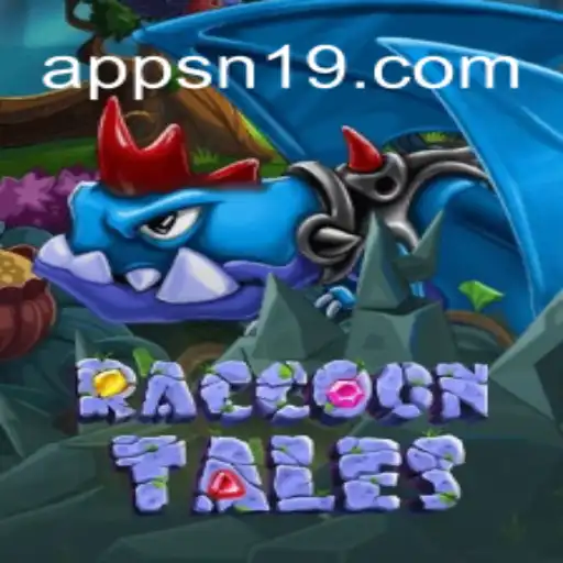 Unveiling the Enchanting World of RaccoonTales