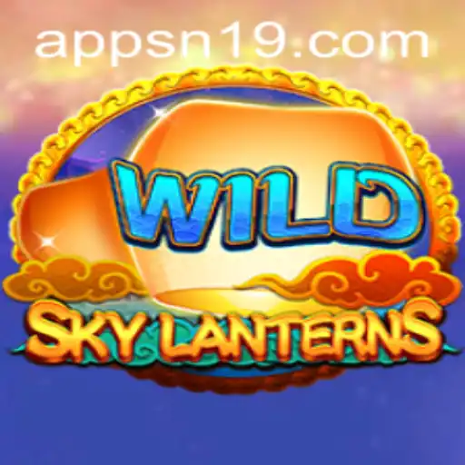 Unveiling SkyLanterns: A Thrilling Gaming Experience on N19.COM