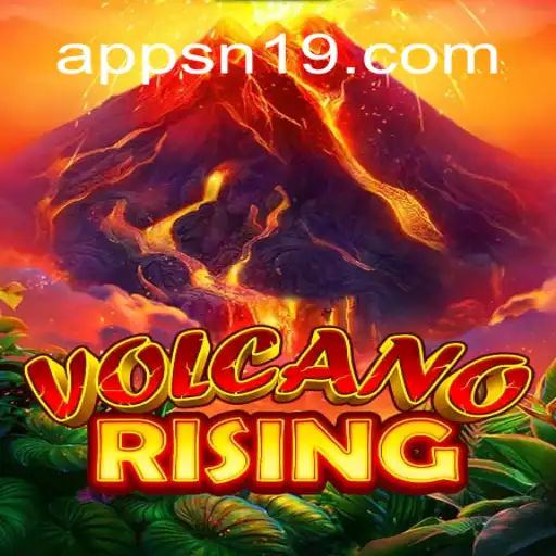 VolcanoRising: An In-Depth Look at the Thrilling Game and Its Rules
