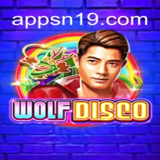 Unleashing the Thrill: Exploring the World of WolfDisco
