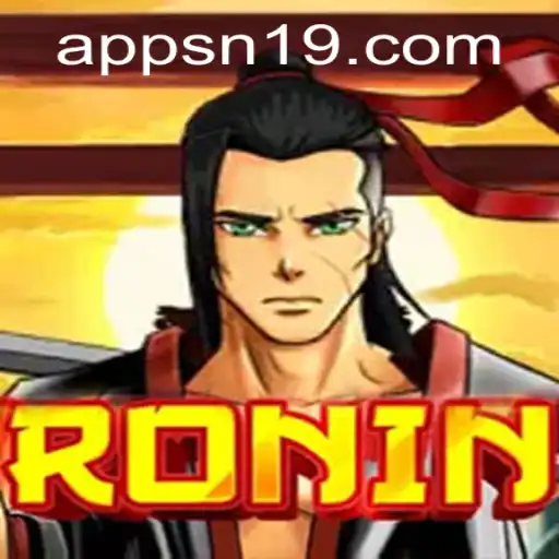 Unveiling the Captivating World of Ronin: A Journey Into the Game's Universe