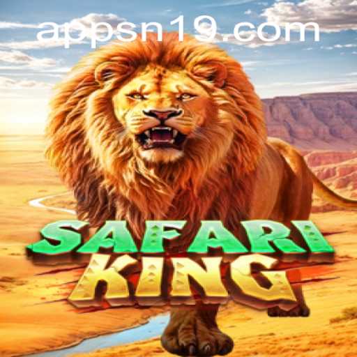 Discover the Thrilling World of SafariKing: A Game Experience Like No Other