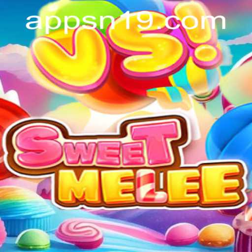 SweetMelee: A Dive into the Delightful Fantasy World of Competitive Gaming