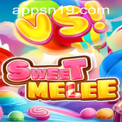 SweetMelee: A Dive into the Delightful Fantasy World of Competitive Gaming