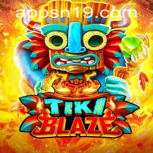 Discover the Thrills of TikiBlaze: A Captivating Adventure with N19.COM