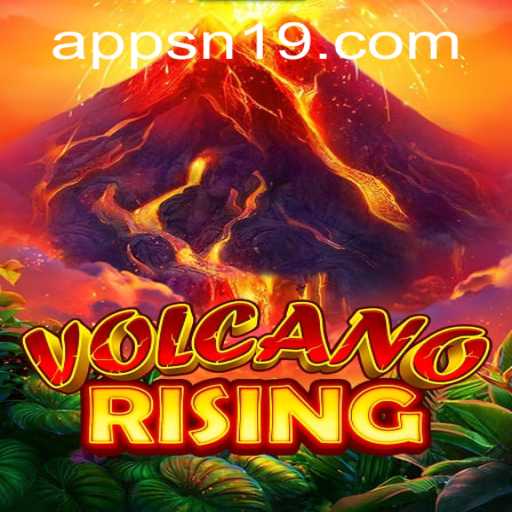 VolcanoRising: An In-Depth Look at the Thrilling Game and Its Rules