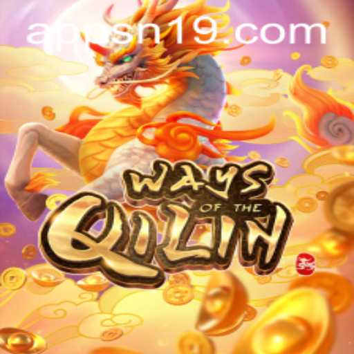 Discover the Mystical Adventures of WaysoftheQilin with N19.COM