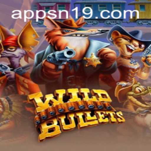 Exploring the Exciting World of WildBullets on N19.COM