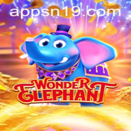 Unveiling WonderElephant: A Thrilling Adventure in the World of N19.COM