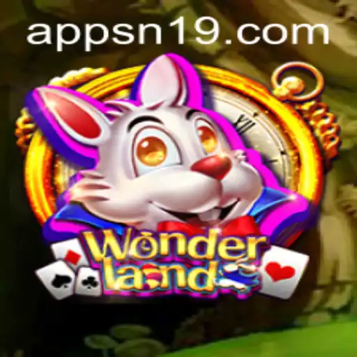 Exploring the Enchanting World of Wonderland